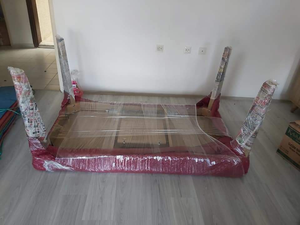 Sumbas Evden Eve Nakliyat