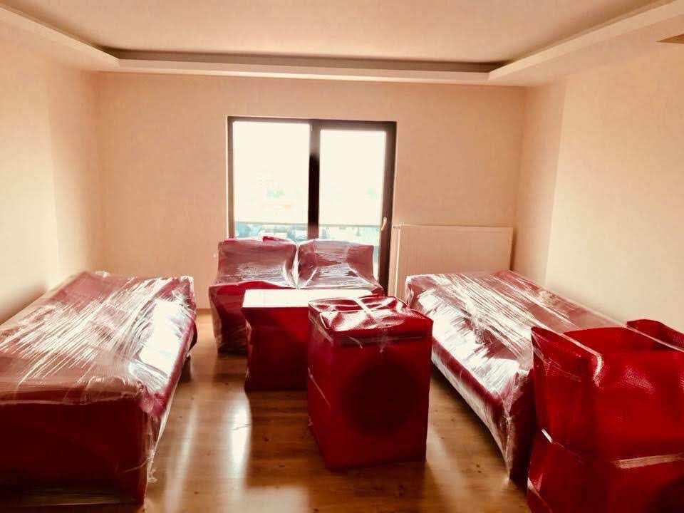 Hasanbeyli Evden Eve Nakliyat