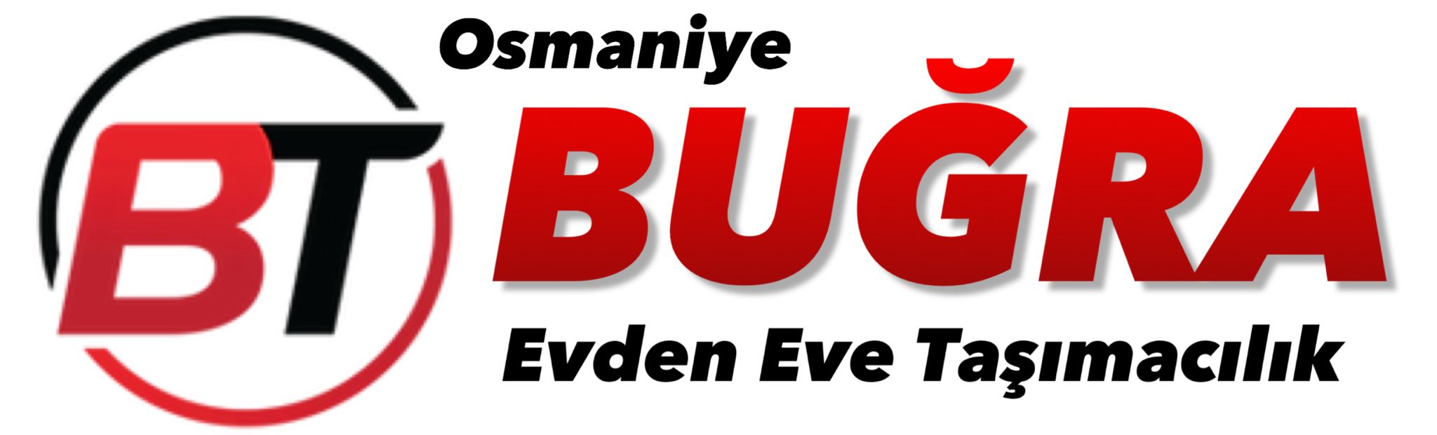 Osmaniye Buğra Evden Eve Taşımacılık